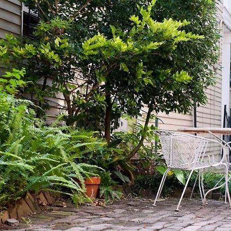 Fairchild House Bed & Breakfast Nova Orleães Exterior foto