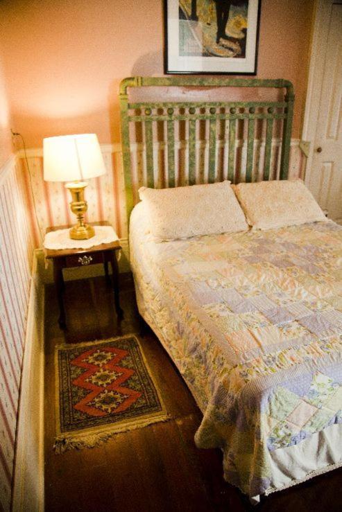 Fairchild House Bed & Breakfast Nova Orleães Exterior foto