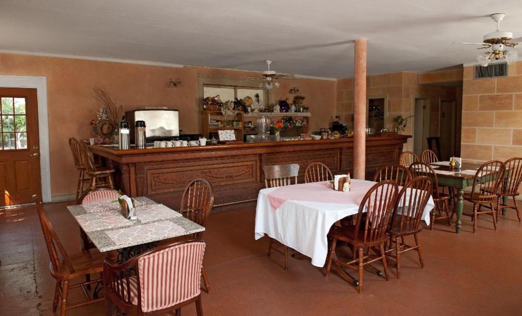 Fairchild House Bed & Breakfast Nova Orleães Exterior foto