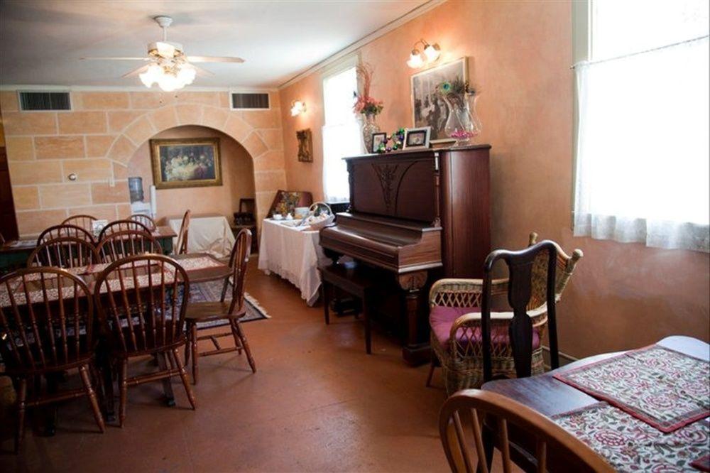 Fairchild House Bed & Breakfast Nova Orleães Exterior foto