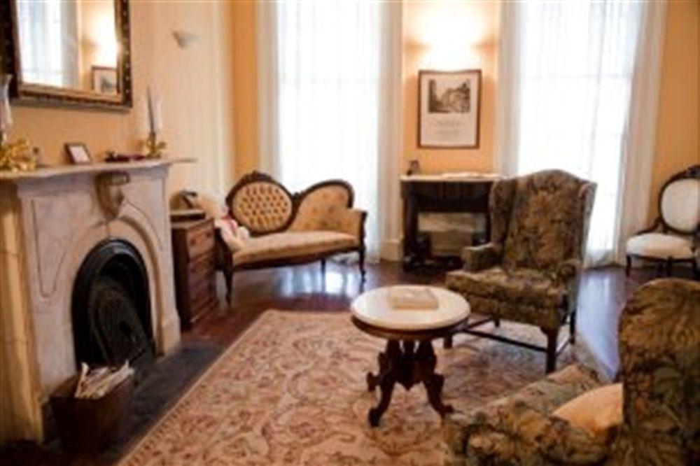 Fairchild House Bed & Breakfast Nova Orleães Exterior foto