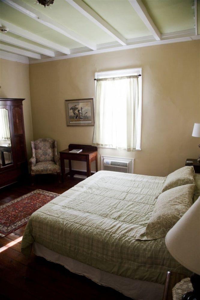 Fairchild House Bed & Breakfast Nova Orleães Exterior foto