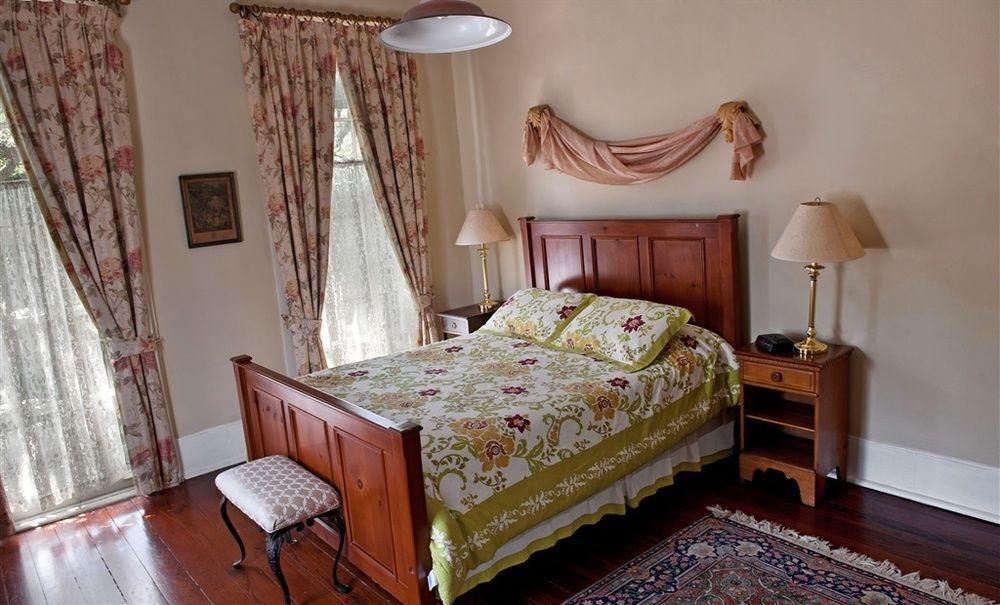 Fairchild House Bed & Breakfast Nova Orleães Exterior foto
