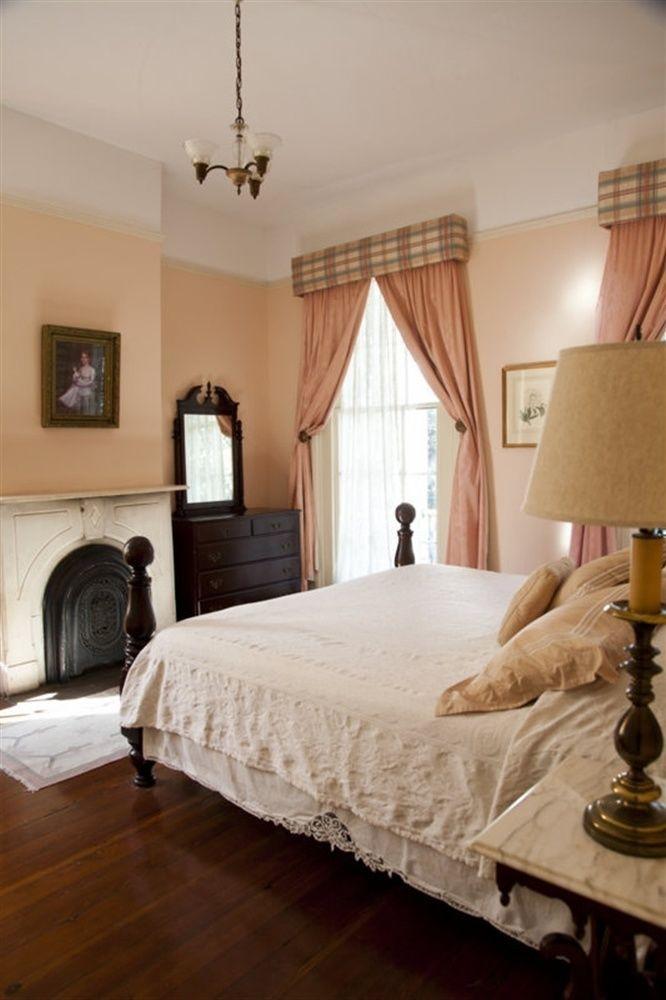 Fairchild House Bed & Breakfast Nova Orleães Exterior foto