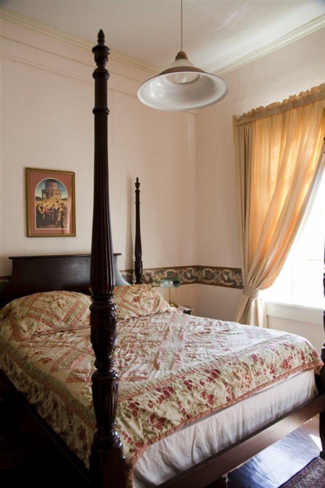 Fairchild House Bed & Breakfast Nova Orleães Exterior foto