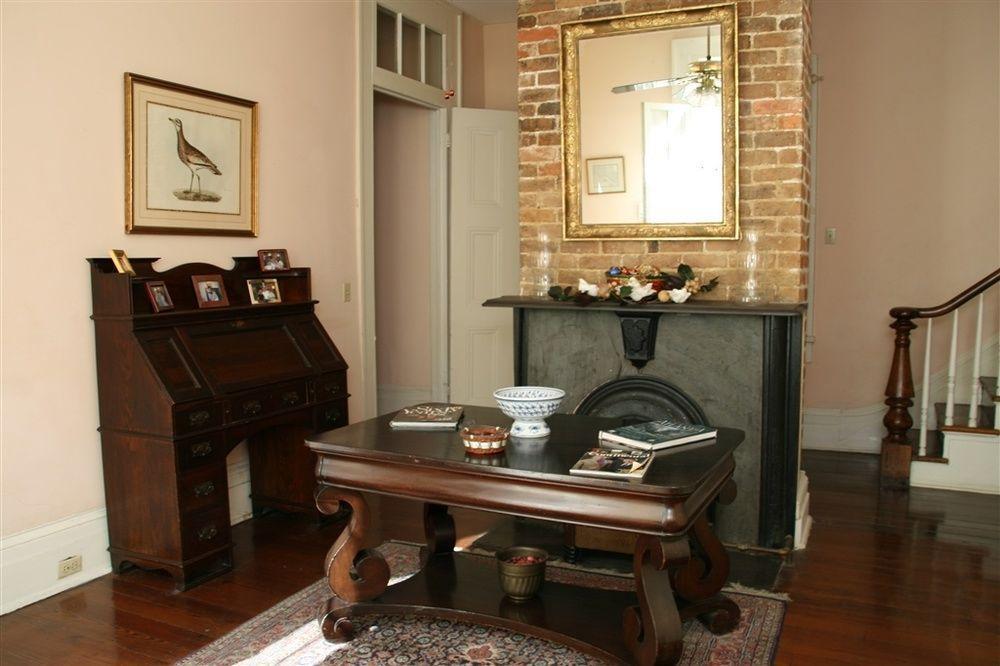 Fairchild House Bed & Breakfast Nova Orleães Exterior foto