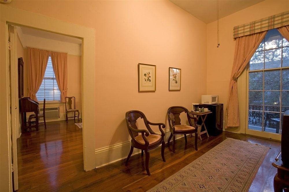 Fairchild House Bed & Breakfast Nova Orleães Exterior foto
