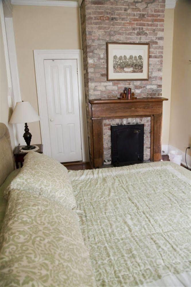 Fairchild House Bed & Breakfast Nova Orleães Exterior foto